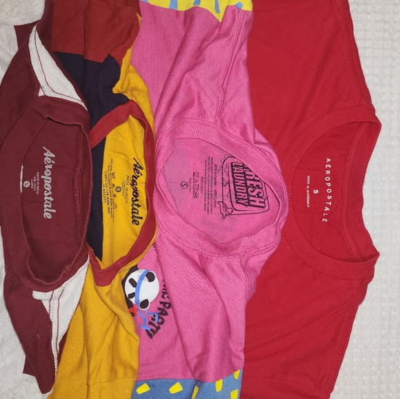 SHIRT BUNDLE - Picture 12 of 12